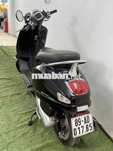 Thanh lý Vecpa 50cc học sinh vẫn còn mới