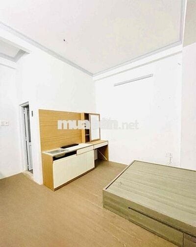 PHÒNG TRỌ GẦN ĐẠI HỌC VĂN LANG, HUTECH, GTVT