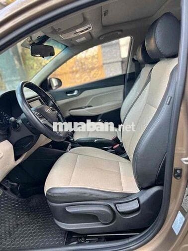 Hyundai Accent 2020 1.4 AT Đặc Biệt - 88000 km