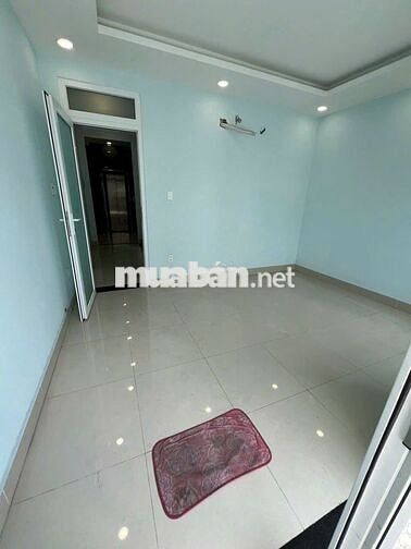 Quận 10 - Nhà mới - Thang Máy - 265 Vĩnh Viễn - 4.2x14m -  3 Lầu