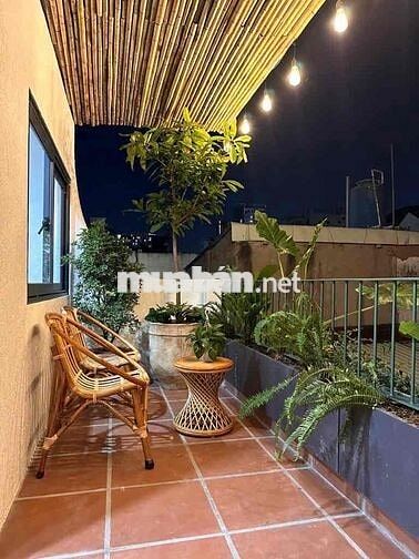 🇻🇳 Bán Nhà Hoàng Hoa Thám,P6,Bình Thạnh - SHR - Nhà Đẹp - 4,2 Tỷ