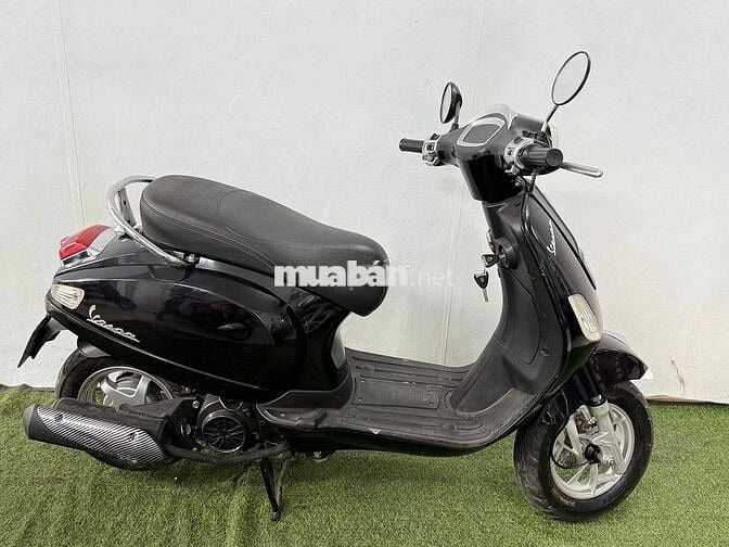 Thanh lý Vecpa 50cc học sinh vẫn còn mới