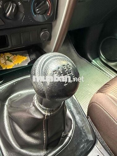 Toyota Fortuner 2019 2.4G 4x2 MT - 98000 km