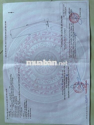 🔥 Chỉ 1 tỷ 850 – Sở hữu ngay lô đất đẹp Cầu Đỏ – Túy Loan