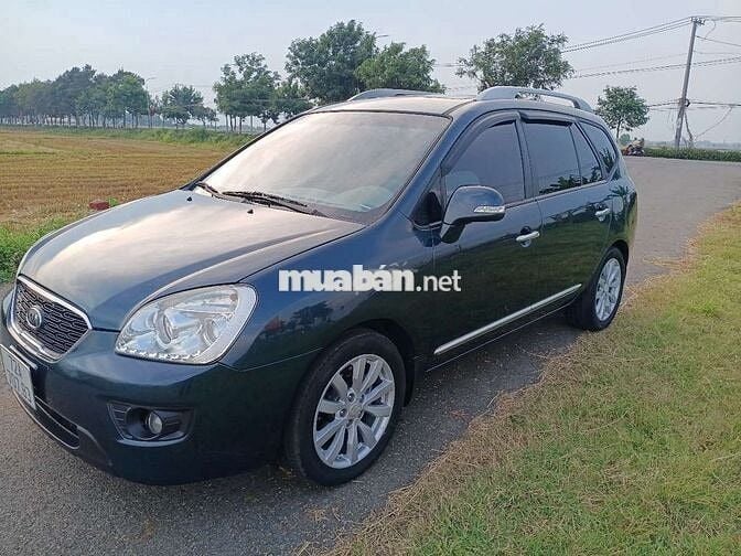 2013 SX 2.0 AT - 155000 km