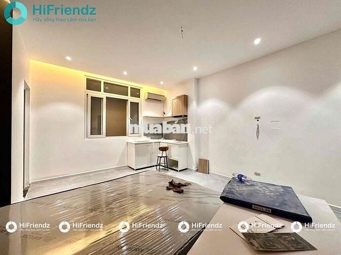 ✨ siêu phẩm studio mới xây full nội thất cao cấp - sát Q1,Q5 siêu ngon