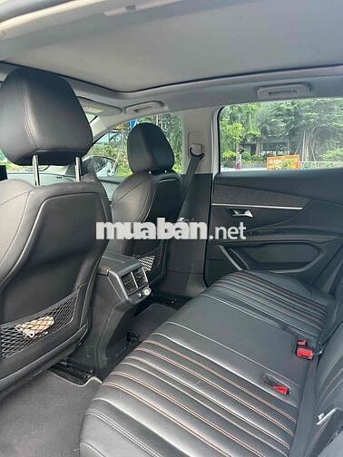 Peugeot 3008 2021 Allure - 34000 km
