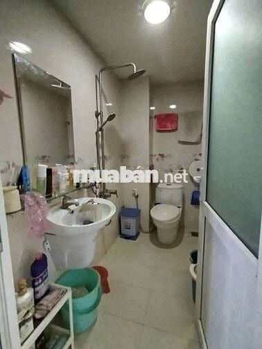 Bán Nhà Mặt Tiền Đường KD Giá 820Tr ( Bao Sang Tên Công Chứng )
