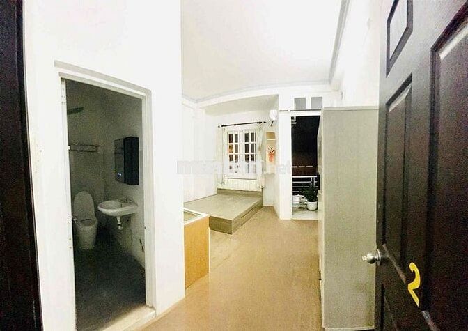 PHÒNG TRỌ GẦN ĐẠI HỌC VĂN LANG, HUTECH, GTVT