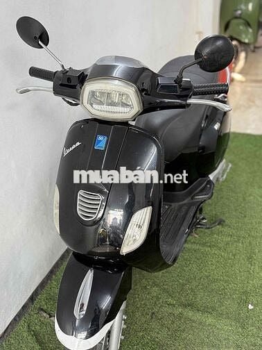 Thanh lý Vecpa 50cc học sinh vẫn còn mới