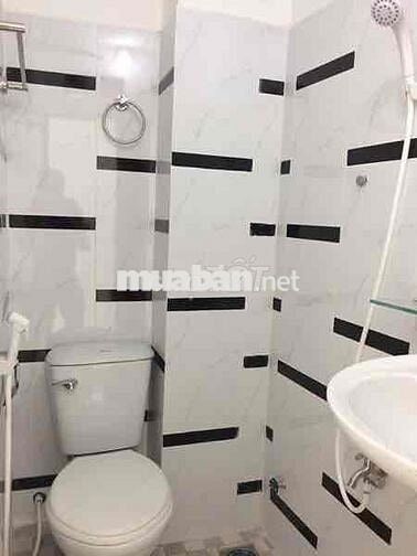 Phòng trọ 3tr đường Phú Mỹ, Phường 22, Q. Bình Thạnh giờ giấc tự do (k