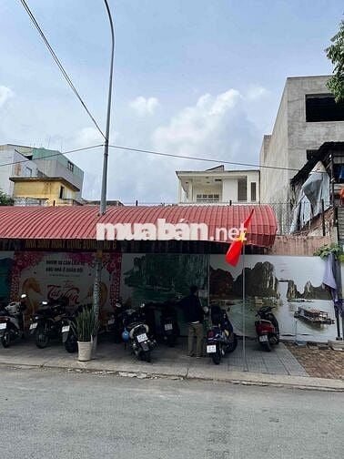✨ CHO THUÊ MẶT BẰNG KHỦNG – PHAN VĂN TRỊ, GÒ VẤP ✨