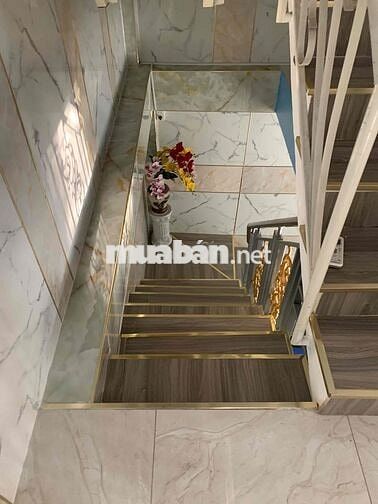 Cho thuê nhà nguyên căn đường số 59 Gò Vấp
