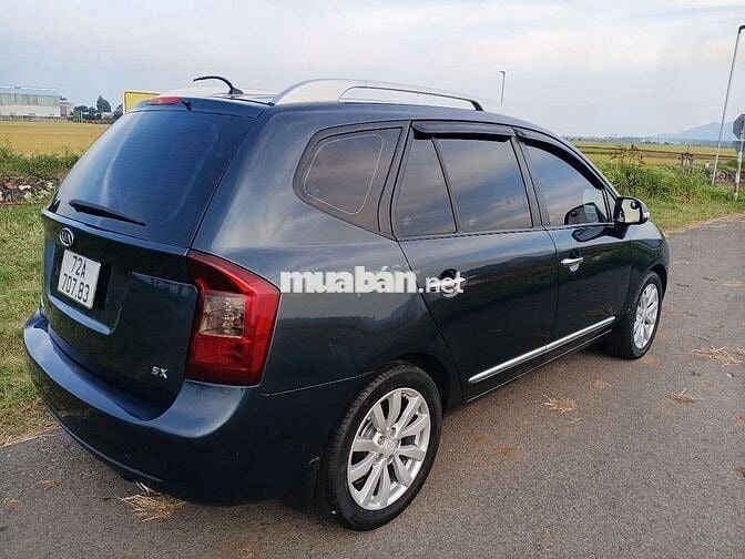 2013 SX 2.0 AT - 155000 km
