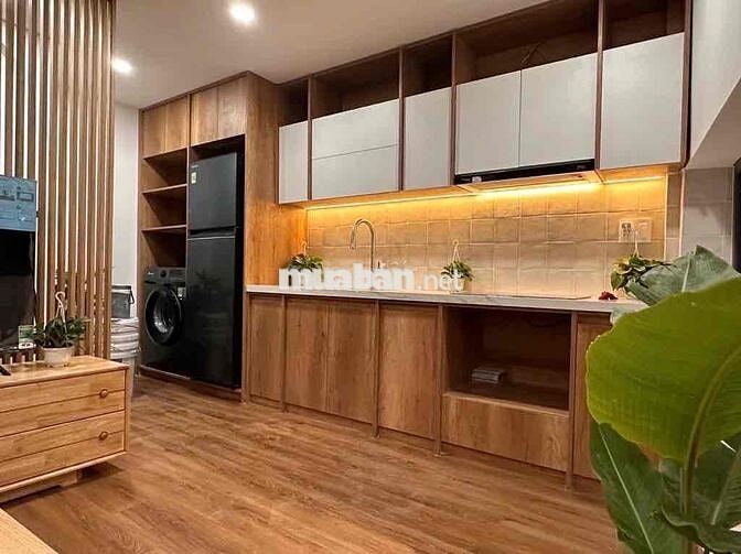 🇻🇳 Bán Nhà Hoàng Hoa Thám,P6,Bình Thạnh - SHR - Nhà Đẹp - 4,2 Tỷ