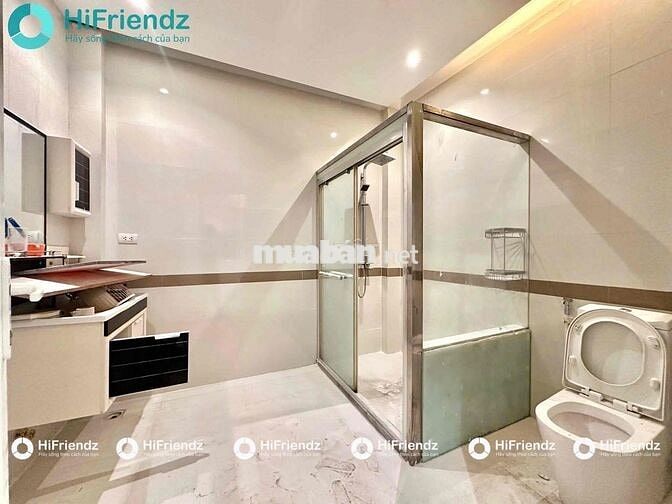 ✨ siêu phẩm studio mới xây full nội thất cao cấp - sát Q1,Q5 siêu ngon