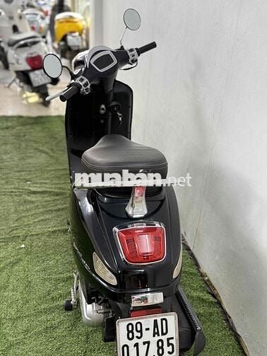 Thanh lý Vecpa 50cc học sinh vẫn còn mới
