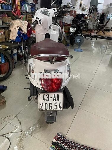Xe Like Go - Kymco, 50cc