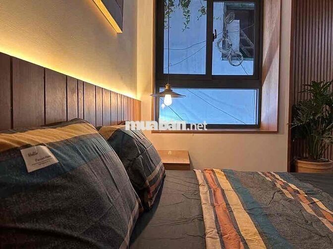 🇻🇳 Bán Nhà Hoàng Hoa Thám,P6,Bình Thạnh - SHR - Nhà Đẹp - 4,2 Tỷ