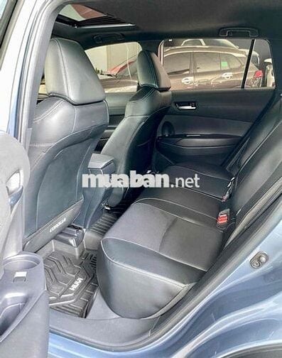 Toyota Corolla Cross 2023 1.8V - 6933 km
