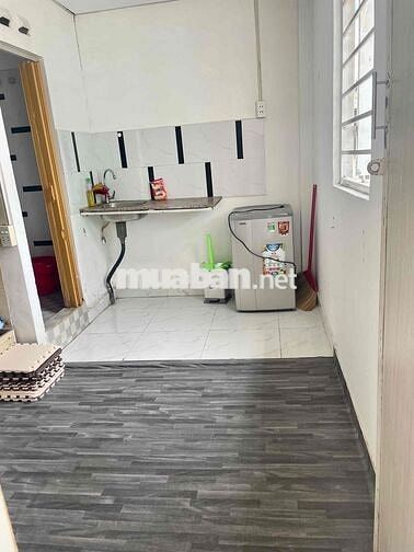 Phòng trọ 3tr đường Phú Mỹ, Phường 22, Q. Bình Thạnh giờ giấc tự do (k