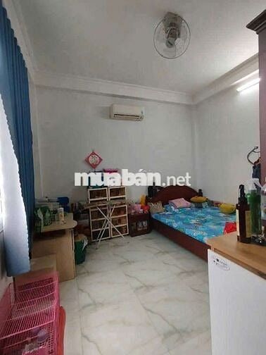 Bán Nhà Mặt Tiền Đường KD Giá 820Tr ( Bao Sang Tên Công Chứng )