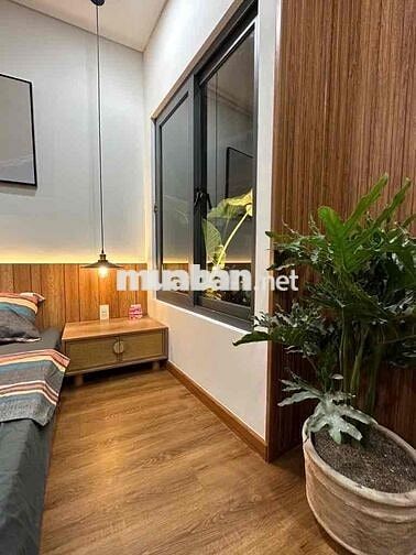 🇻🇳 Bán Nhà Hoàng Hoa Thám,P6,Bình Thạnh - SHR - Nhà Đẹp - 4,2 Tỷ