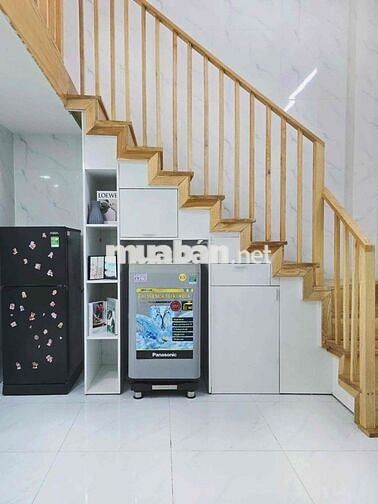 CHO THUÊ CĂN HỘ GÁC CAO 1M7 NẰM GIỮA ĐH VĂN HIẾN & ĐH CÔNG THƯƠNG HUIT