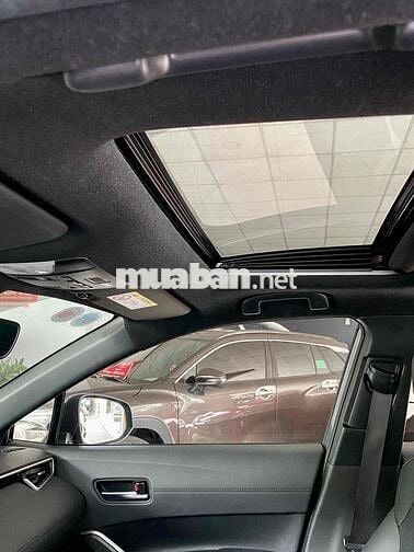 Toyota Corolla Cross 2023 1.8V - 6933 km