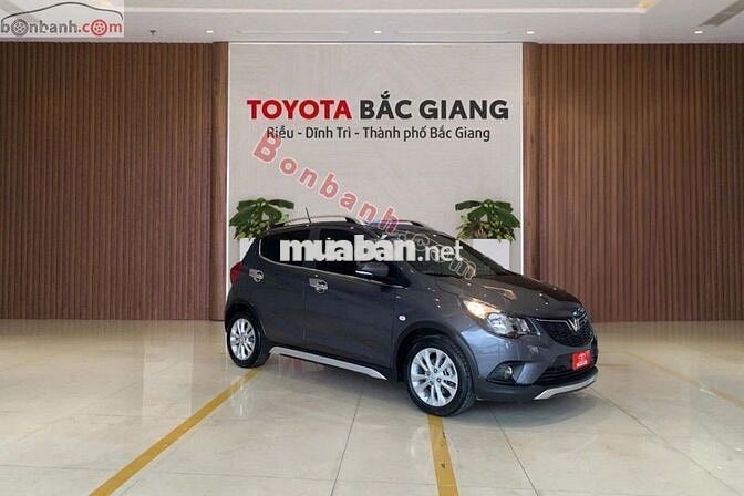 VinFast Fadil Tiêu chuẩn 1.4 AT 2022