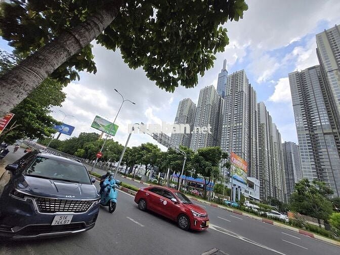 🌟 CHO THUÊ NHÀ MẶT TIỀN NG HỮU CẢNH 100m2–VỊ TRÍ VÀNG LANDMARK 81🌟