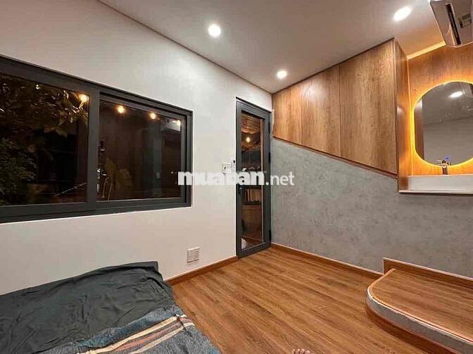 🇻🇳 Bán Nhà Hoàng Hoa Thám,P6,Bình Thạnh - SHR - Nhà Đẹp - 4,2 Tỷ