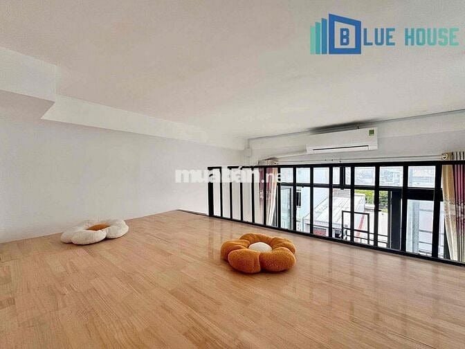 CĂN DUPLEX BAN CÔNG SIÊU TO NGAY ĐẠI HỌC VĂN HIẾN, CÔNG THƯƠNG 🔥🔥🔥