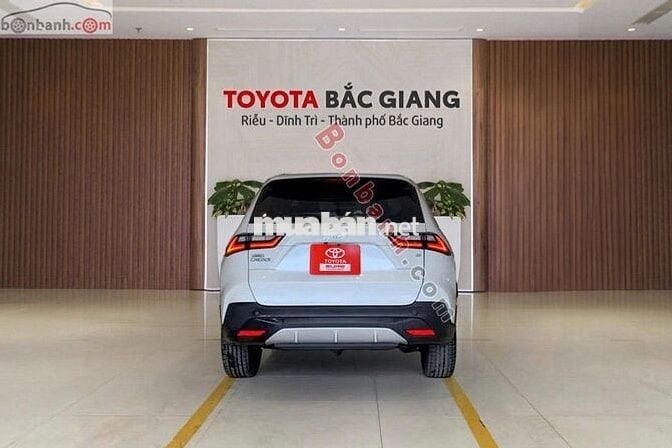 Toyota Yaris Cross 1.5 D-CVT 2024