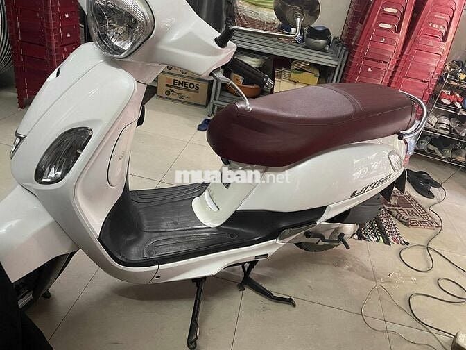 Xe Like Go - Kymco, 50cc