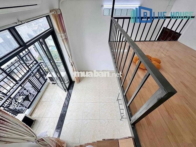 CĂN DUPLEX BAN CÔNG SIÊU TO NGAY ĐẠI HỌC VĂN HIẾN, CÔNG THƯƠNG 🔥🔥🔥