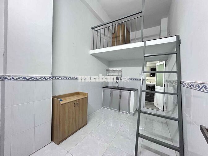PHÒNG TRỌ GIÁ RẺ SINH VIÊN MỚI XÂY GẦN ĐẠI HỌC VĂN HIẾN