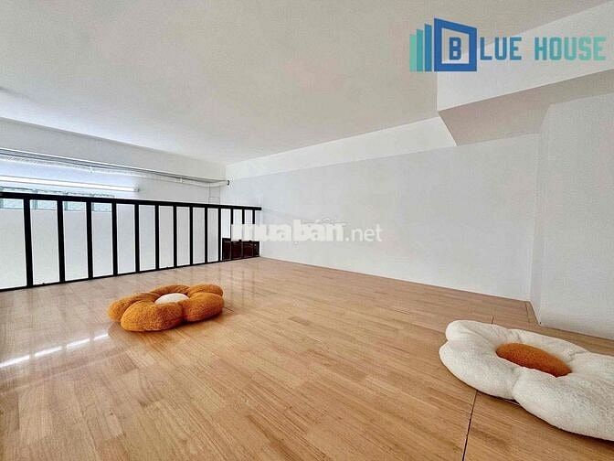 CĂN DUPLEX BAN CÔNG SIÊU TO NGAY ĐẠI HỌC VĂN HIẾN, CÔNG THƯƠNG 🔥🔥🔥