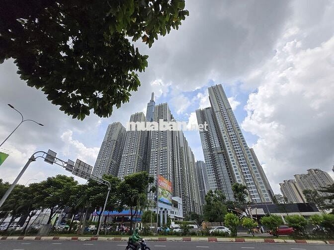 🌟 CHO THUÊ NHÀ MẶT TIỀN NG HỮU CẢNH 100m2–VỊ TRÍ VÀNG LANDMARK 81🌟