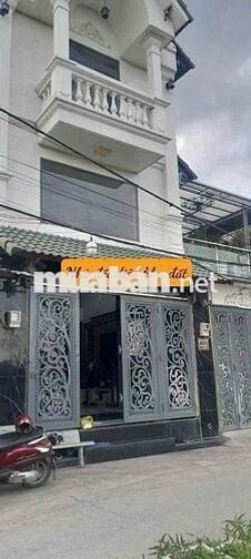 Đất thổ cư Vĩnh Lộc B - Bình Chánh