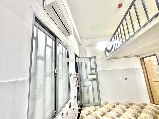HỆ THỐNG PHÒNG MỚI XÂY GIÁ TỪ 3TR2 - 4TR BAN CÔNG NGAY LÊ VĂN QUỚI