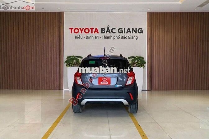 VinFast Fadil Tiêu chuẩn 1.4 AT 2022