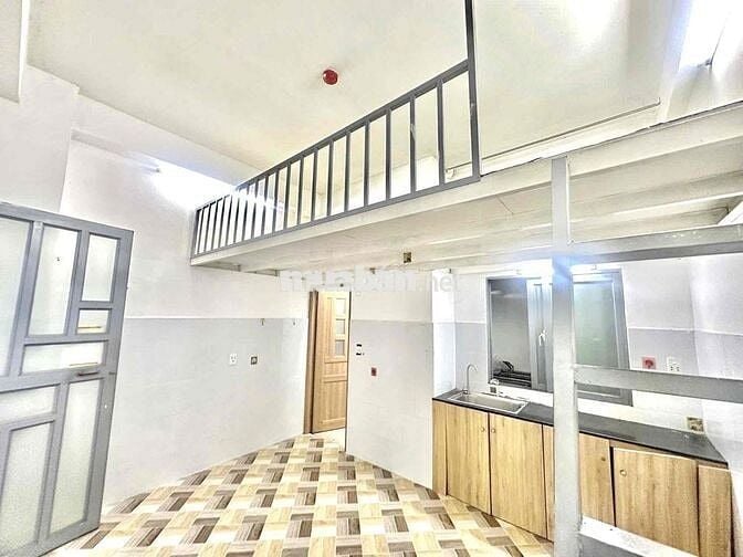 HỆ THỐNG PHÒNG MỚI XÂY GIÁ TỪ 3TR2 - 4TR BAN CÔNG NGAY LÊ VĂN QUỚI