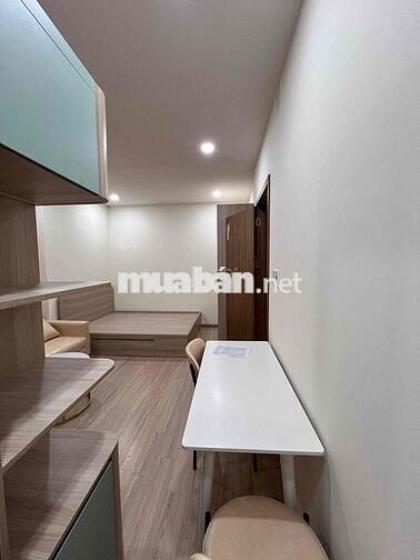 CHO THUÊ CĂN HỘ FULL NỘI THẤT MỚI MÁY GIẶT RIÊNG KHÔNG GIỚI HẠN NGƯỜI