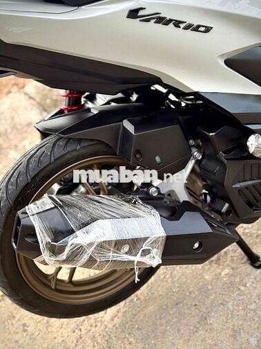 vario 125 , chính chủ bs 64
