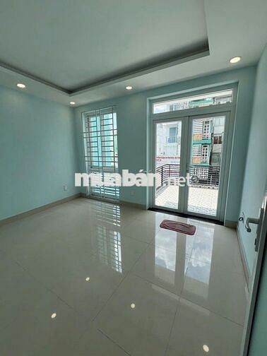 Quận 10 - Nhà mới - Thang Máy - 265 Vĩnh Viễn - 4.2x14m -  3 Lầu