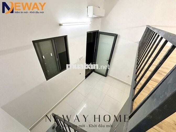 PHÒNG TRỌ SINH VIÊN CÓ GÁC GIÁ RẺ SẴN MÁY LẠNH - CÁCH ĐH VĂN HIẾN 3P