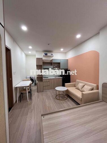 CHO THUÊ CĂN HỘ FULL NỘI THẤT MỚI MÁY GIẶT RIÊNG KHÔNG GIỚI HẠN NGƯỜI