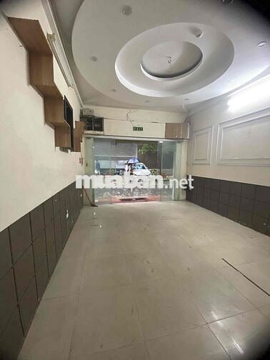 Cho thuê nhà ngõ 34 Nguyễn Thị Định, Dt 65m2 x 5 tầng, 30 triệu/tháng
