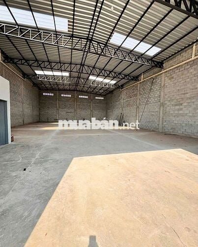 CHO  THUÊ  KHO  XƯỞNG (200m2) PHƯỜNG HIỆP TÂN.  QUẬN  TÂN PHÚ